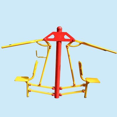 廣東哪有賣健身器材的?小區(qū)康體設(shè)施功能作用 柏克廣場(chǎng)健身路徑大全