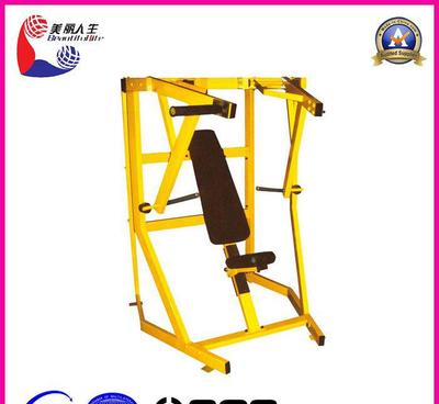【健身器材大全特價(jià) 分動式下斜推胸訓(xùn)練器】價(jià)格_廠家_圖片 -