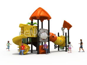 滑滑梯 兒童滑梯工廠直銷 戶外滑梯定制 04101