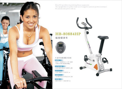 西安健身房健身車西安橢圓機動感單車西安健身器材(西安健身車,健身車)--陜西尚世康體設施