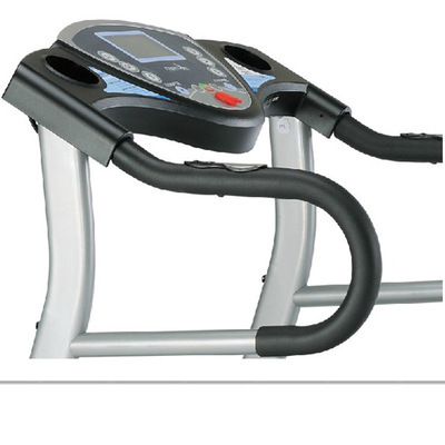 【正品喬山T101家用電動跑步機 靜音 折疊 三段手調(diào)坡度 迷你 經(jīng)濟】價格,廠家,圖片,跑步機,廣州市勁道康體設(shè)施-