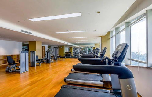 249享海瀛灣佰翔度假酒店 初秋海濱度假之旅，避暑溜娃周末不漲價