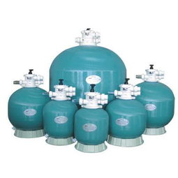 沙缸在游泳池過(guò)濾系統(tǒng)中的關(guān)鍵作用——以健普達(dá)與康體設(shè)備為例