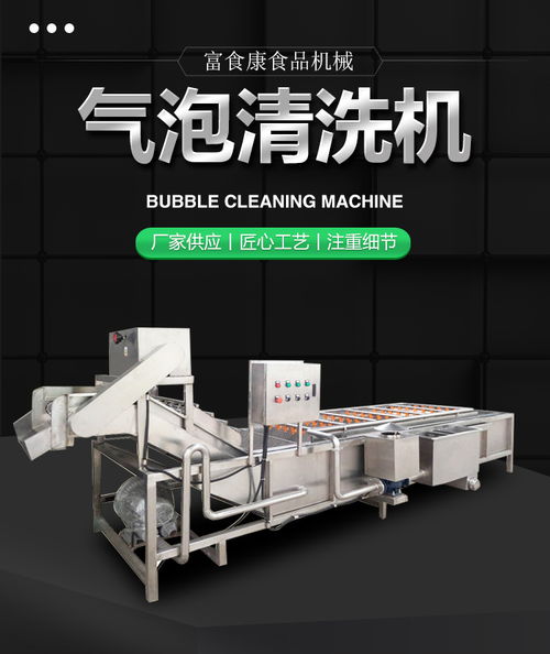 竹筍翻浪清洗機(jī) 高效清洗解決方案的專(zhuān)業(yè)制造者