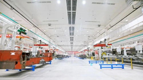 總投資35億元，三一中型起重機(jī)械智能制造項(xiàng)目投產(chǎn)，引領(lǐng)康體設(shè)備產(chǎn)業(yè)新升級