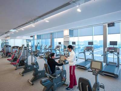 超值蘇州之旅 ￥799入住香格里拉，暢享親子樂(lè)園與康體設(shè)施