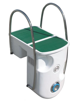 廣州優質泳池壁掛機哪家專業？華辰康體設備與沙缸康體設備對比分析