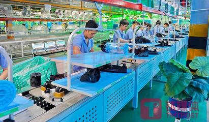 鈦媒體實地調研 汽車零配件企業的越南“出?！敝贰獧C遇、挑戰與戰略抉擇