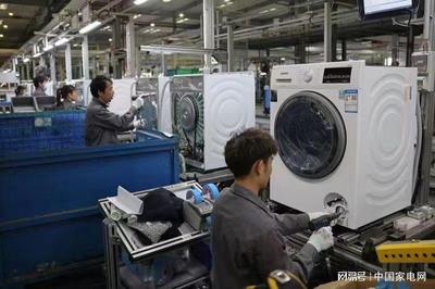 精工智造，驅動未來 博西家電創新生產線與汽車零配件的跨行業啟示